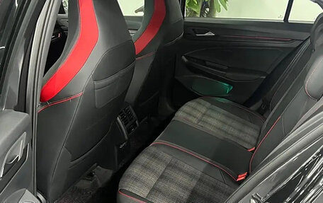 Volkswagen Golf GTI, 2022 год, 2 320 000 рублей, 11 фотография