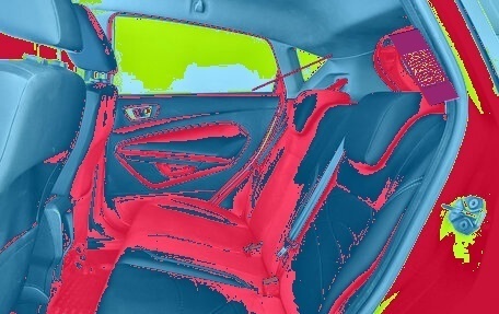 Ford Fiesta, 2016 год, 800 000 рублей, 12 фотография