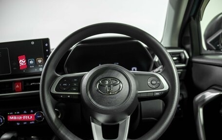 Toyota Raize I, 2020 год, 1 880 000 рублей, 8 фотография