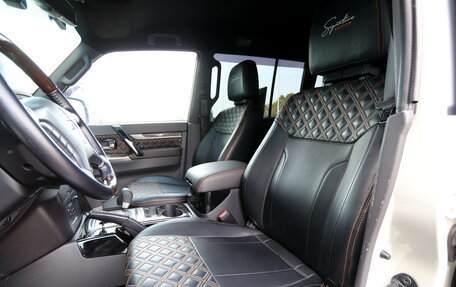 Mitsubishi Pajero IV, 2020 год, 4 400 000 рублей, 6 фотография