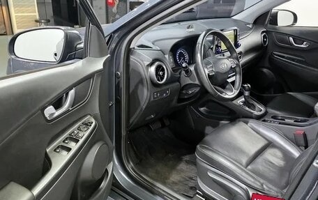 Hyundai Kona I, 2021 год, 2 100 000 рублей, 5 фотография