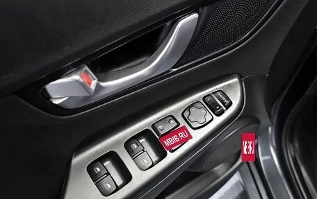 Hyundai Kona I, 2021 год, 2 100 000 рублей, 6 фотография