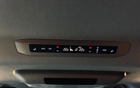 Toyota Sienna, 2021 год, 5 245 000 рублей, 10 фотография