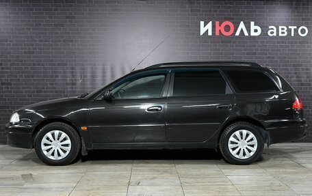 Toyota Avensis III рестайлинг, 1999 год, 390 000 рублей, 7 фотография