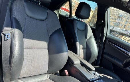 Mercedes-Benz C-Класс, 2011 год, 720 000 рублей, 13 фотография