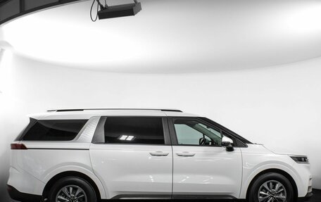 KIA Carnival, 2021 год, 3 190 000 рублей, 4 фотография
