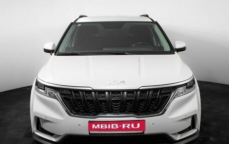 KIA Carnival, 2021 год, 3 190 000 рублей, 2 фотография