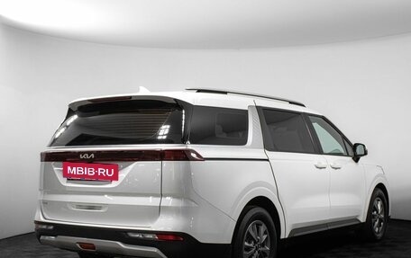 KIA Carnival, 2021 год, 3 190 000 рублей, 5 фотография