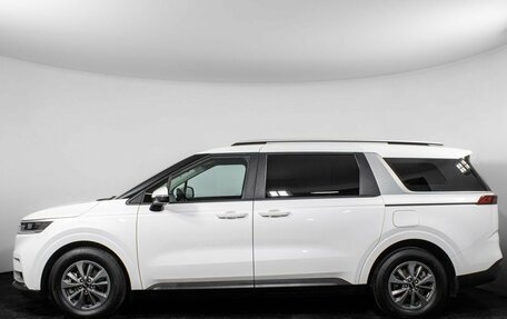 KIA Carnival, 2021 год, 3 190 000 рублей, 8 фотография