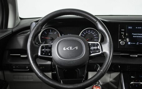KIA Carnival, 2021 год, 3 190 000 рублей, 12 фотография