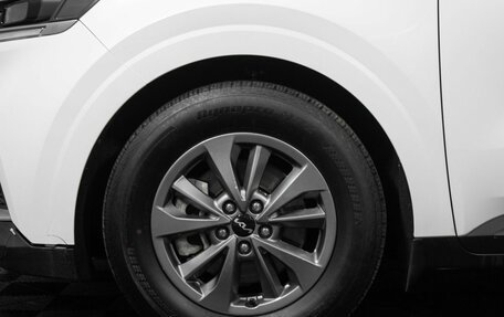 KIA Carnival, 2021 год, 3 190 000 рублей, 9 фотография