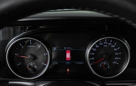 KIA Carnival, 2021 год, 3 190 000 рублей, 11 фотография