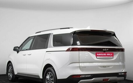 KIA Carnival, 2021 год, 3 190 000 рублей, 7 фотография