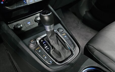 Hyundai Kona I, 2022 год, 1 732 000 рублей, 5 фотография
