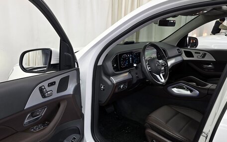 Mercedes-Benz GLE, 2020 год, 4 300 003 рублей, 7 фотография