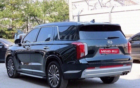 Hyundai Palisade I, 2023 год, 5 333 600 рублей, 4 фотография