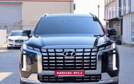 Hyundai Palisade I, 2023 год, 5 333 600 рублей, 2 фотография