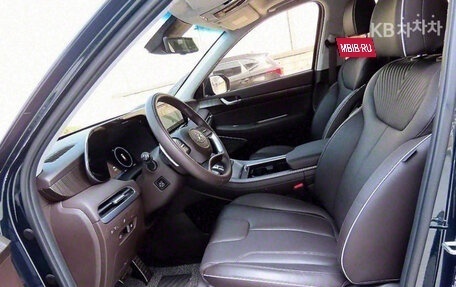 Hyundai Palisade I, 2023 год, 5 333 600 рублей, 7 фотография