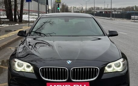BMW 5 серия, 2014 год, 2 550 000 рублей, 2 фотография