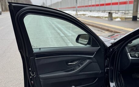 BMW 5 серия, 2014 год, 2 550 000 рублей, 8 фотография