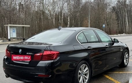 BMW 5 серия, 2014 год, 2 550 000 рублей, 4 фотография
