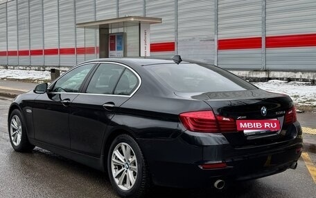BMW 5 серия, 2014 год, 2 550 000 рублей, 6 фотография