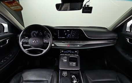 Hyundai Grandeur, 2020 год, 2 850 000 рублей, 5 фотография
