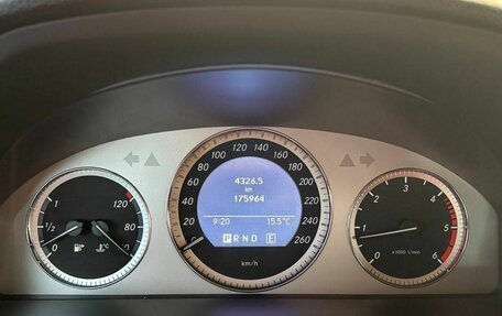Mercedes-Benz GLK-Класс, 2012 год, 1 722 000 рублей, 9 фотография