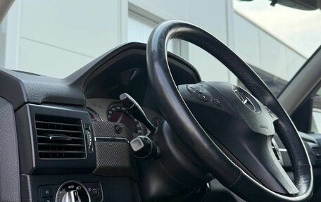 Mercedes-Benz GLK-Класс, 2012 год, 1 722 000 рублей, 11 фотография