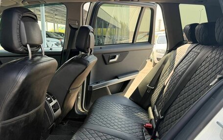Mercedes-Benz GLK-Класс, 2012 год, 1 722 000 рублей, 12 фотография