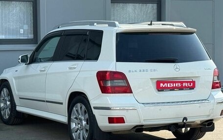 Mercedes-Benz GLK-Класс, 2012 год, 1 722 000 рублей, 7 фотография