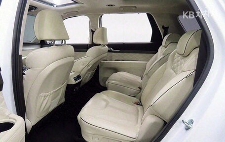 Hyundai Palisade I, 2022 год, 3 400 011 рублей, 6 фотография