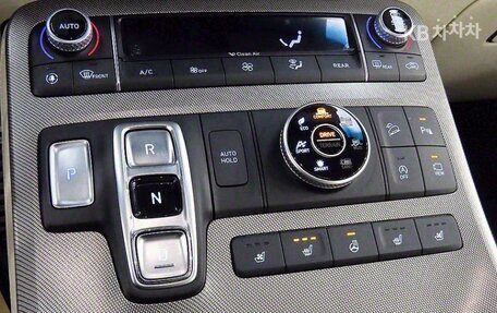 Hyundai Palisade I, 2022 год, 3 400 011 рублей, 10 фотография