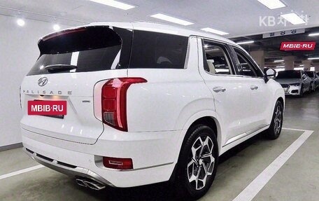 Hyundai Palisade I, 2022 год, 3 400 011 рублей, 4 фотография