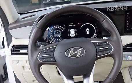 Hyundai Palisade I, 2022 год, 3 400 011 рублей, 9 фотография