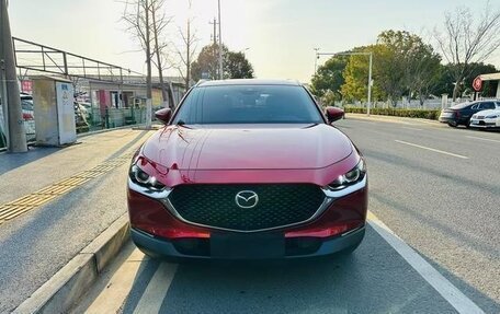 Mazda CX-30 I, 2021 год, 1 950 011 рублей, 2 фотография