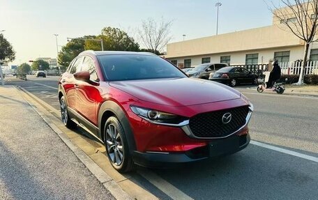 Mazda CX-30 I, 2021 год, 1 950 011 рублей, 3 фотография