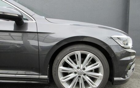 Volkswagen Passat CC, 2019 год, 2 450 000 рублей, 6 фотография