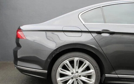 Volkswagen Passat CC, 2019 год, 2 450 000 рублей, 5 фотография