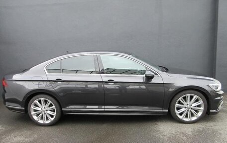 Volkswagen Passat CC, 2019 год, 2 450 000 рублей, 7 фотография