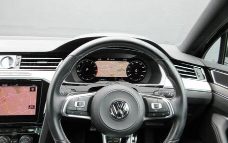 Volkswagen Passat CC, 2019 год, 2 450 000 рублей, 11 фотография
