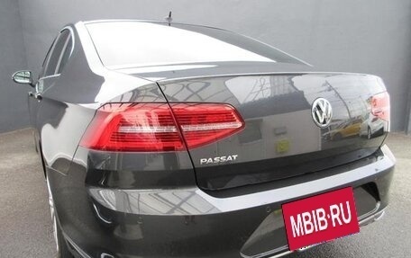Volkswagen Passat CC, 2019 год, 2 450 000 рублей, 4 фотография