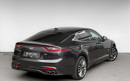 KIA Stinger I, 2019 год, 2 725 000 рублей, 5 фотография