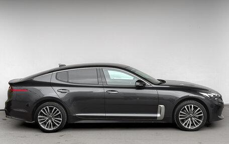KIA Stinger I, 2019 год, 2 725 000 рублей, 4 фотография