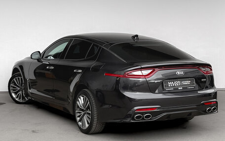 KIA Stinger I, 2019 год, 2 725 000 рублей, 7 фотография