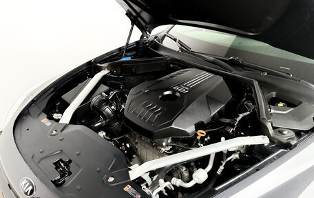 KIA Stinger I, 2019 год, 2 725 000 рублей, 9 фотография