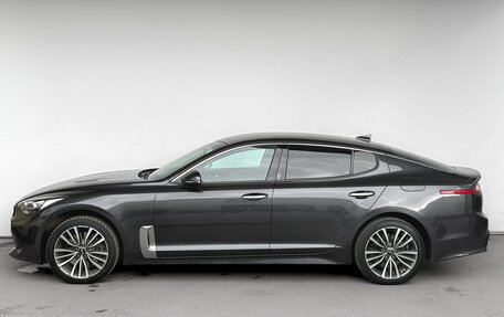 KIA Stinger I, 2019 год, 2 725 000 рублей, 8 фотография
