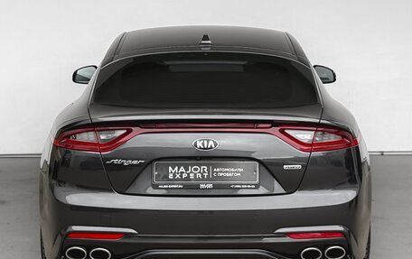 KIA Stinger I, 2019 год, 2 725 000 рублей, 6 фотография