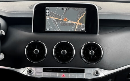 KIA Stinger I, 2019 год, 2 725 000 рублей, 15 фотография