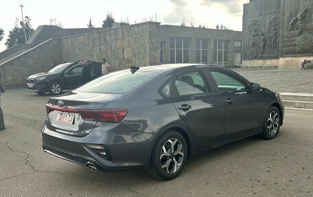 KIA Forte, 2021 год, 1 930 000 рублей, 3 фотография